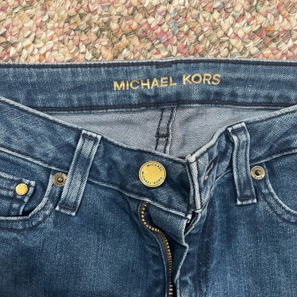 Michael Kors Jeans